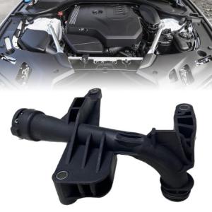 OEM Specified Engine Coolant Outlet Replacement Pipe 2762001552 A2762001552 For Select Vehicle Applications