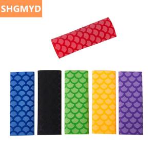 [COD] SHGMYD Table Tennis Rackets For Overgrip Handle Tape Heat-shrinkable Material Ping Pong Set Bat Grips Sweatband Accessories