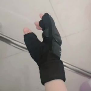 New Style WT Taekwondo SINOBUDO Hand Protector Gloves Guard Karate Kick boxing Palm Protector Guard Gear Kids Training