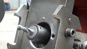 Diameter 6-22mm Integral Solid Rail Cutter (3/4 Weldon Shank) 9.8 × 25mm HSS Rail Drill Bit For U74 U71Mn PD2 Railway Drilling.