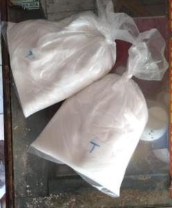 (PROMO) tawas bubuk 1 kg termurah bisa COD dijamin ORI MENGHILANGKAN BAU KETIAK MENJERNIHKAN AIR DLL