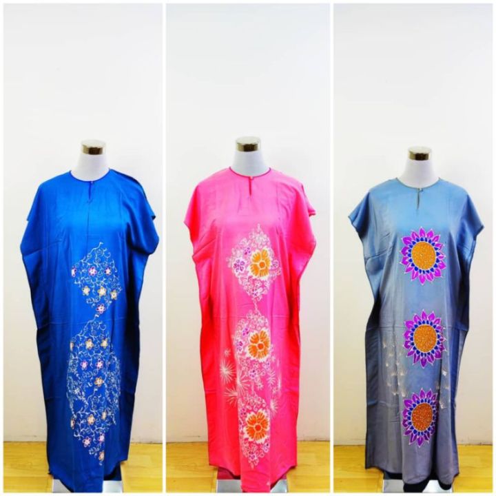 KAFTAN KELAWAR BUDAK EKSKLUSIF,S-XL PEMBORONG &PERUNCIT