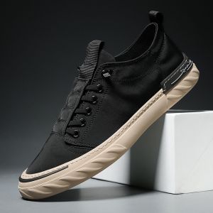 Sepatu pria kasual sepatu sporty model Slip on shoe sepatu olahraga dan sepatu cowok model terbaru best seller