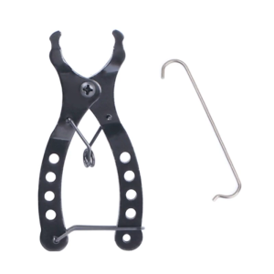 Chain Link Pliers for Bicycles Tool Maintenance Repair Tool Link Quick Link Pliers & Bike Chain Hook Tool