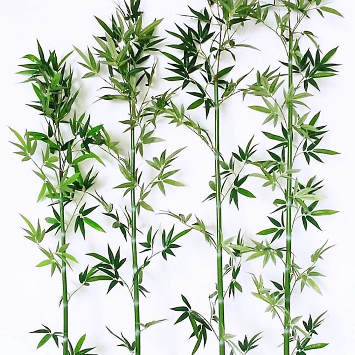Artificial Bamboo Tree 120cm and 150cm Home Decoration and Garden