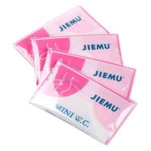 ถุงฉี่ฉุกเฉิน ถุงฉี่พกพา ถุงฉี่ ถุงปัสสาวะฉุกเฉิน ถุงฉี่มือถือ ถุงปัสสาวะ ถุงปัสสาวะพกพา ถุงเจล ซิปล็อคกลิ่นไม่รั่วซึม 700ml 1ซอง