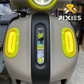FAZZIO JPA FRONT SIGNAL LIGHT TAILLIGHT JPA LED LIGHTS. 