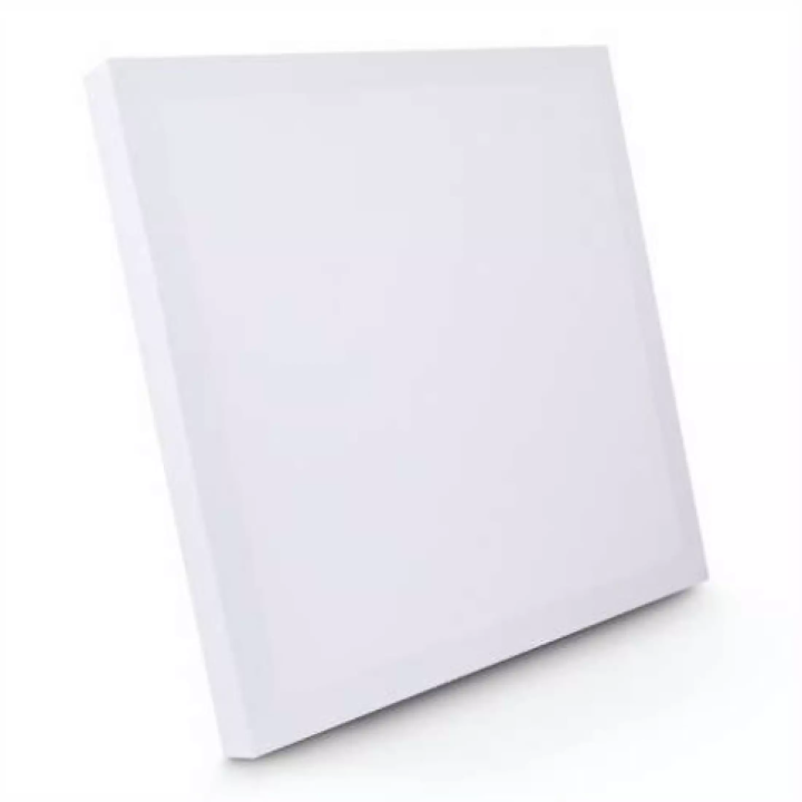 Suisui fashion shop 50cm x 60cm White Blank Canvas Board Painting