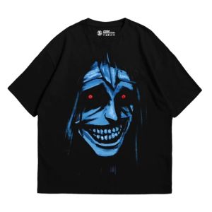 ✅ GOD STATUE Anime Shirt Solo Leveling Logo T-Shirt Created Cotton Combed 24s 200 Gsm Print D. UTF URL .C