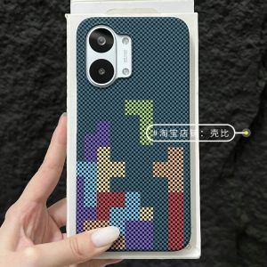 For Xiaomi POCO X8 Pro Max Case New Style Matte Stripe Color Blocked PC Hard Phone Cover For POCO X8 Pro Lightweight Shell