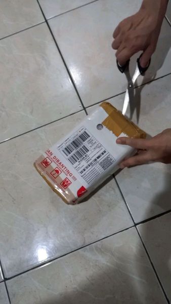 Buyer review video 2