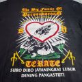 kaos the big family psht. 