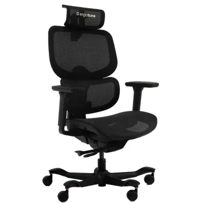 ErgoTune Joobie Lite Ergonomic Office Chair | Mesh Focus Chair