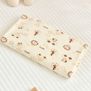 ทารกได้รับผ้าห่ม 100% ผ้าฝ้ายผ้าห่อตัวผ้าห่มทารกแรกเกิดสแควร์ระบายอากาศนุ่มผ้าห่มเด็กทารกผ้าห่อตัว