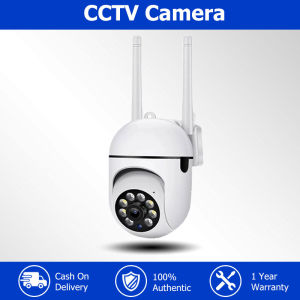V380 PRO CCTV Camera CCTV Connect to Cellphone CCTV with No wifi Needed 8MP Indoor and Outdoor Two-Way Audio Night Vision Full Color Waterproof Smart CCTV