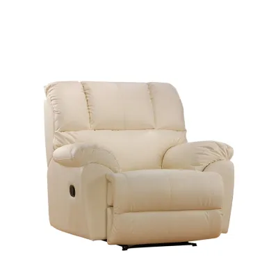 Univonna Kingston Recliner Armchair * Color Choice * Fast Delivery * Manual & Motor Recliner