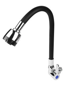 Gimeta KRAN CUCI PIRING | Kran Angsa Wastafel | Kran Angsa Cuci Tangan | Keran Angsa