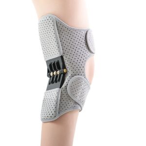 อุปกรณ์พยุงหัวเข้า สนับสนุนบาดเจ็บรองเข่า ป้องกันเข่าเก่าเย็นขา แผ่นรองเข และอุปกรณ์ช่วยเดินผู้สูงอายุ ช่วยพยุงขา