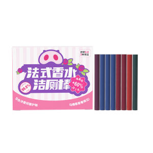 MultiAction Powerful Toilet Bowl Cleaner Deodorizer