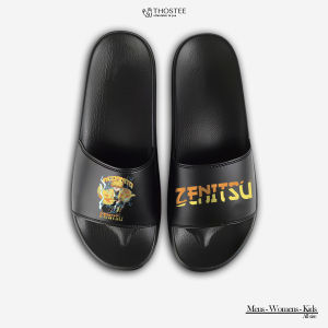Threeppint Sandal Slide Phylon Zenitsu