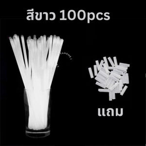 TOY😊 พร้อมส่ง 💯 แท่งเรืองแสง กำไลเรืองแสง 100pcs แท่งหักเรืองแสง เส้นเรืองแสง แท่งไฟ แท่งไฟคอนเสิร์ต