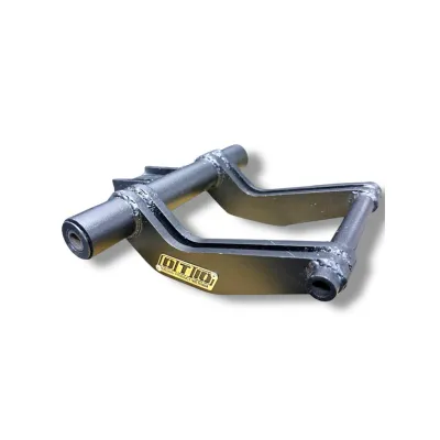☑️DT10 ENGINE SUPPORT +2.5 STEEL For CLICK 125/150i