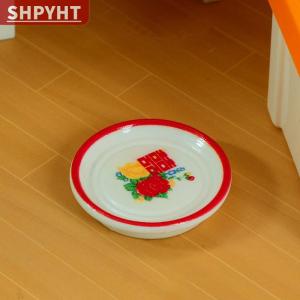 [COD] SHPYHT TOY 1 12 Dollhouse Mini Coal Stove Kettle Gas Tank Model Dollhouse Kitchen Supplies Dolls House Furniture Decoration Accessories