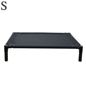 【CANDIES.】COD เปลสุนัขโยกเยกหมา เก้าอี้โยกสัตว์เลี้ยง ที่นอนเเมว ที่นอนสัตว์เลี้ยง  ปรับระดับได้