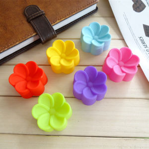 10pcs 5cm Flower Petal Silicone Mold: A Comprehensive Guide