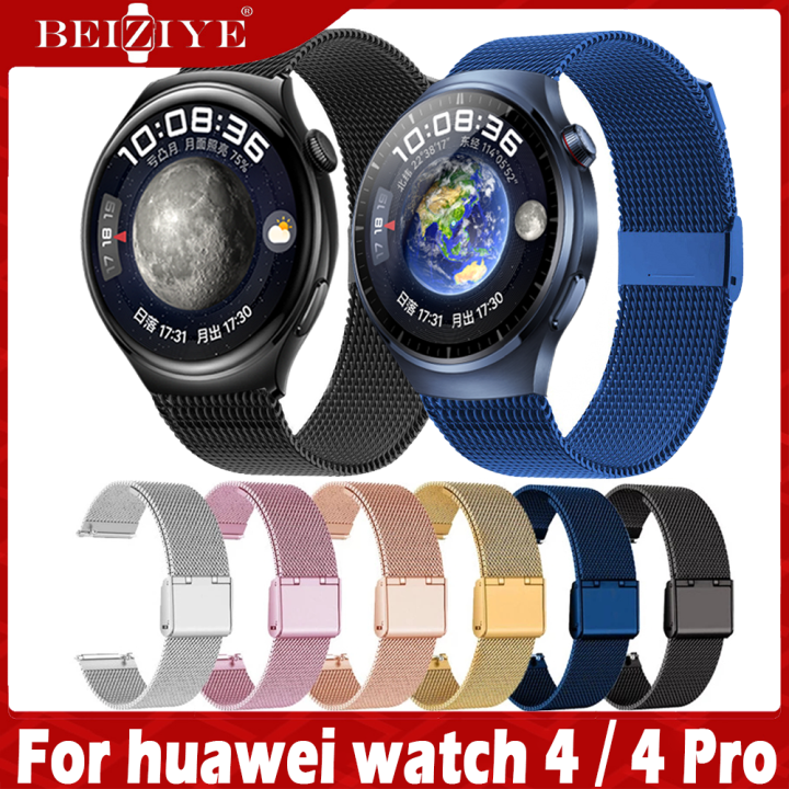 For huawei watch pro strap smart watch band For huawei watch