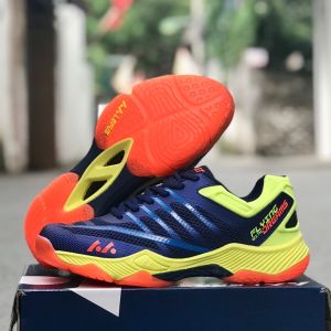 Giầy Lefus L026 cầu lông bóng chuyền pickleball