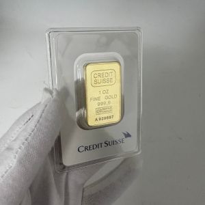 【discount store】Non-magnetic Gold Plated Brass Bar Gold Bullion Ingot With Different Serial Numbers Sussie Sealed Package For Souvenir Gift