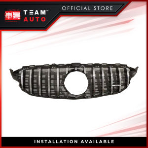 TeamAutoCare TAC40008 Mercedes Benz A Class 2013 - 2023 Centre Grill