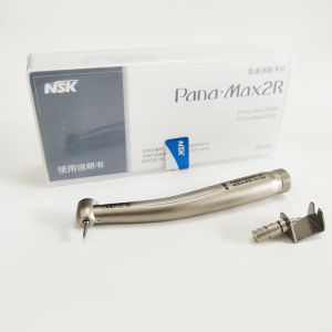 NSK Dental high-speed handpiece ceramic bearing wrench type Pana Max2R Ceramic bearing 2 holes/4 holes optional