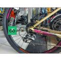 Sepeda MTB 27.5 Polygon Cleo 2 Terbaru. 