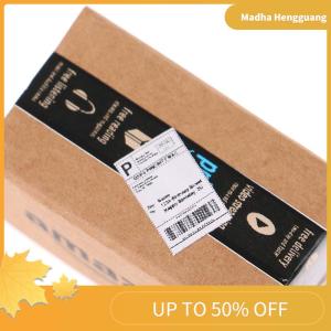 Madha 1:12 Dollhouse miniture Express box Gift Box Furniture Toys Accessories