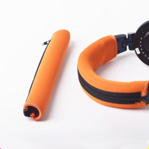 Professional Replacement Headband Covers for Audio Technica ATH M50X M50 M40X M40 M30X M20X Headphones SONY WH1000XM2 WH1000XM3 WH1000XM4 Headset Protective Head Band Case More Colors More Headset Model Different Earphone Accessories