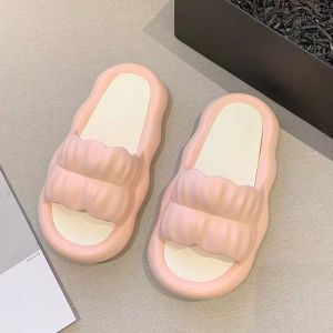 Ready Stock Ladies Slippers Women Sandals Selipar Perempuan 花瓣女拖鞋凉鞋