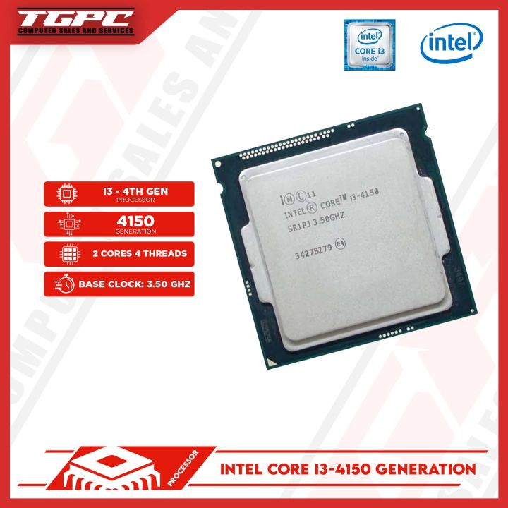 I3 4th Gen Intel Core I3 4160 Graphics Driver I3 4160 I3 4130 Gt