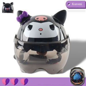 Mũ bảo hiểm trẻ em kính râm Protect You mới nhất 2022