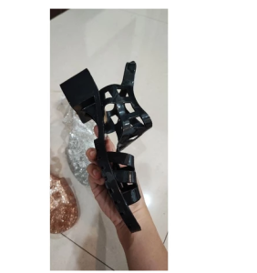SANDAL MEREK M HEELS IMPORT KWALITAS BAGUS ( SIZE 36 - 40 )