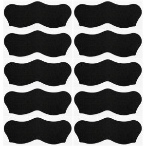 10/20/50 Pcs Nose Blackhead Sticker Remover Pore Deep Cleansing Strips Mask