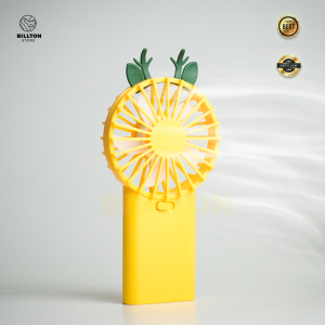 Kipas Angin Portable Mini / Kipas Genggam Mini Fan Premium Quality / Mini Portable Handheld Fan High Quality