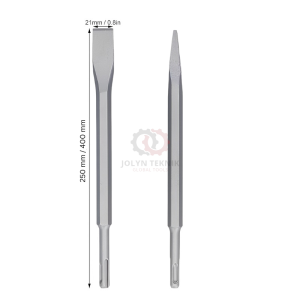 Mata Bor Bobok Hex Hexagonal 14 Pahat Tembok Beton square Lancip Dan Datar