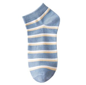 Kaos Kaki Wanita Japanese Spring And Summer Collection Socks Import ASCH45