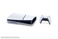 Sony PlayStation 5 Sliim Disc Edition / PS5 Slim Console เครื่องเล่นเกมส์แบบใส่แผ่น ประกันศูนย์. 