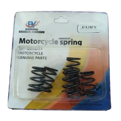 CLUTCH SPRING XRM110/WAVE100 FOR MOTORCYCLE MODEL