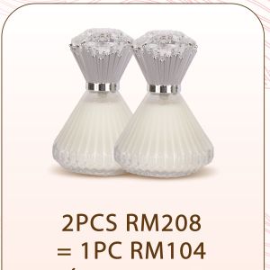 Josie Hair Mist 头发香水护发喷雾JOSIE HAIRMIST高效修复受损发质 补充营养【Ladyboss96】