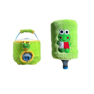 PAKET 2IN1 SARUNG GALON DAN SARUNG MAGICOM KARAKTER (PROMO COD)