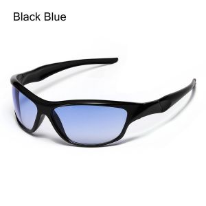 DOWNA Fashion Driving Fishing Oval Shades Eyewear Y2K Sunglasses Sports Sunglasses